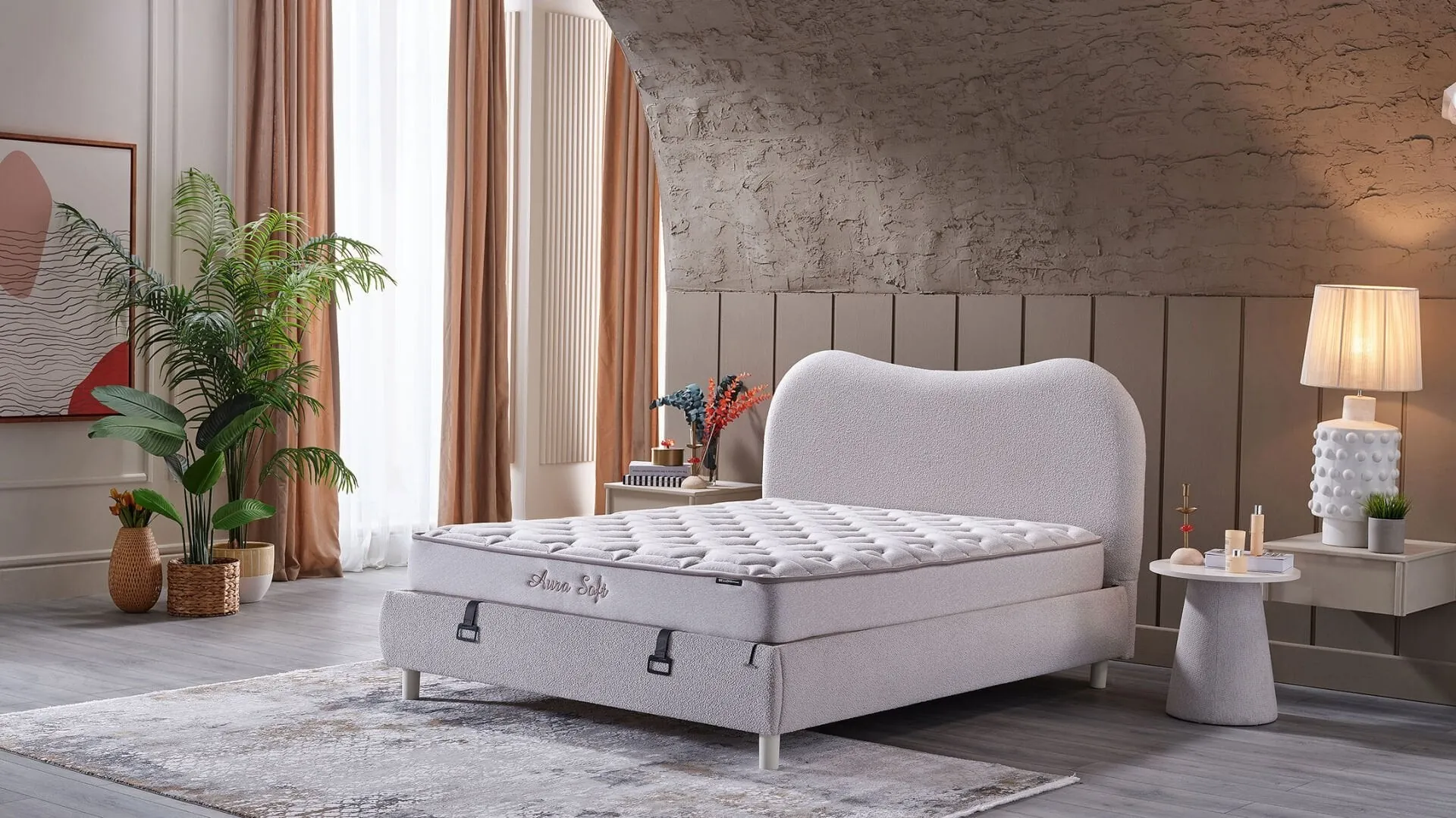 Bellona Aura Soft Baza