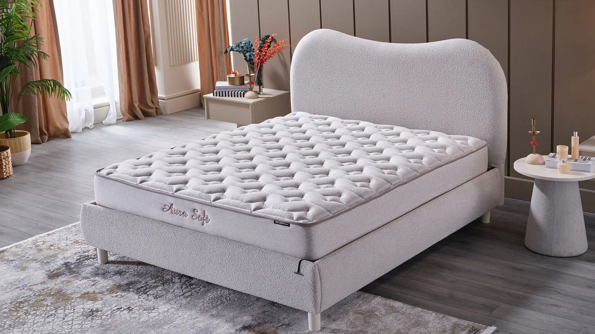 Bellona Aura Soft Yatak