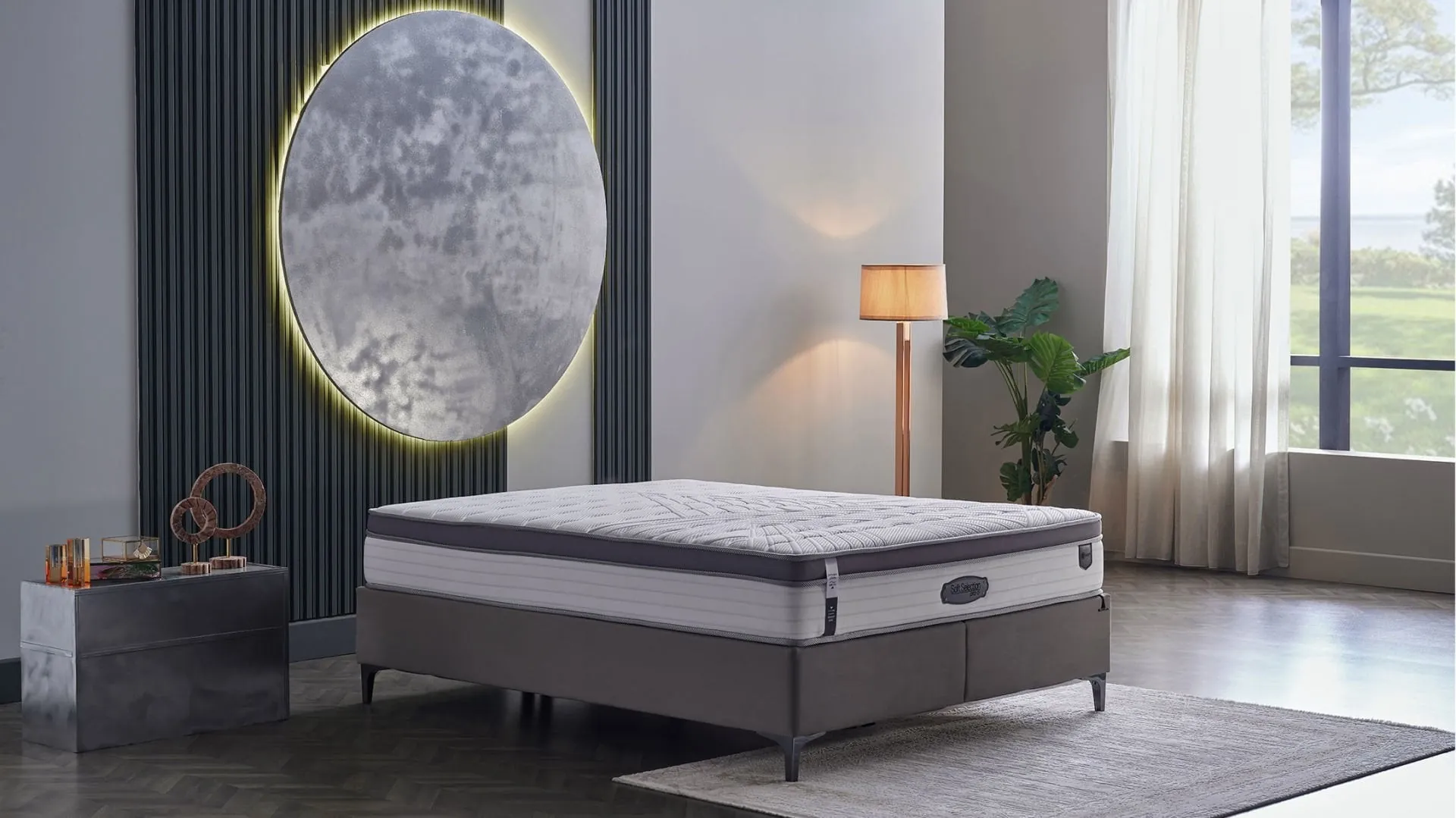 Bellona Soft Selection Pro 5 Yatak