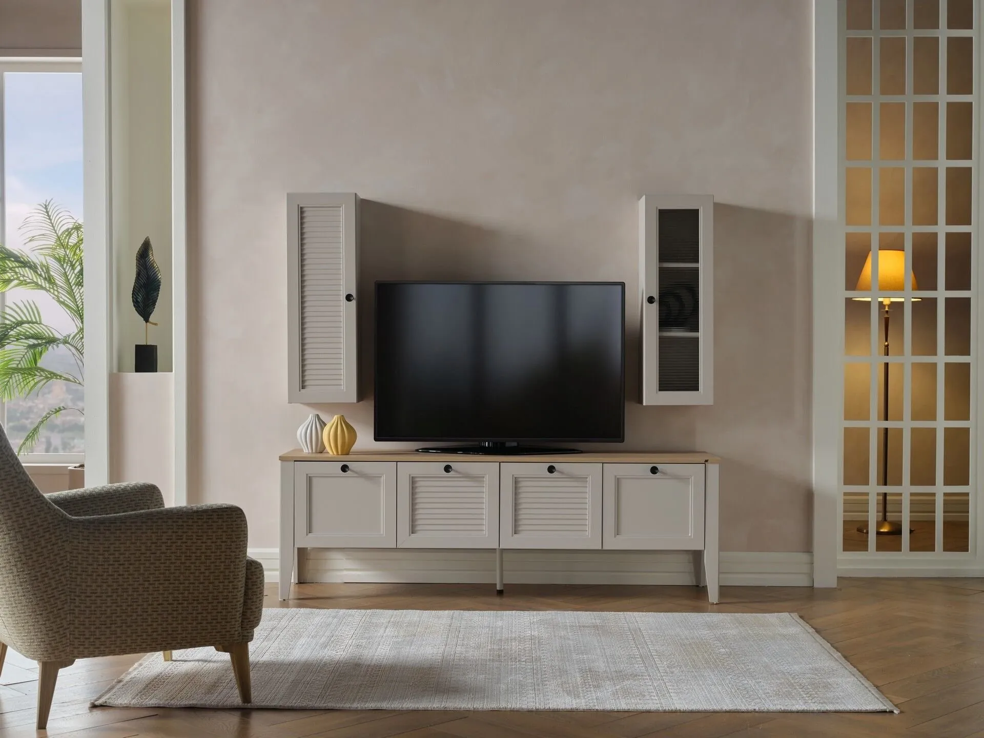 İstikbal Fiona Tv Ünitesi